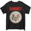 Billede af Ramones Full Colour Seal T-shirt