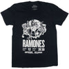 Ramones, Belgique T-shirt