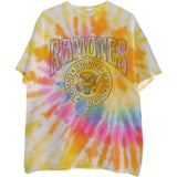 Ramones: Crest Psych T-Shirt