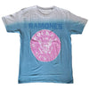 Ramones: Rocket To Russia T-Shirt (Dip Dye)