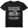 Ramones: East Village T-Shirt