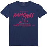 Ramones: Roundhouse T-Shirt
