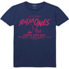 Ramones: Roundhouse T-Shirt