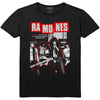 Ramones: Barcelona T-Shirt