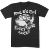 Reel Big Fish: Silly Fish T-Shirt