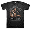Billede af Elvis Presley, Elvis Presley: Suspicious Minds T-Shirt