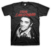 Billede af Elvis Presley, Elvis Presley: Viva Las Vegas T-Shirt