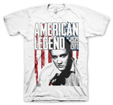 Billede af Elvis Presley, Elvis Presley: American Legend T-Shirt