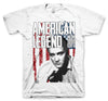 Billede af Elvis Presley, Elvis Presley: American Legend T-Shirt