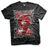 Billede af Jimi Hendrix, Jimi Hendrix: Rock 'n Roll Forever T-Shirt