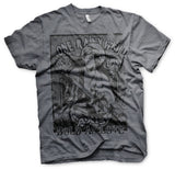 Billede af Jimi Hendrix, Jimi Hendrix: Bold As Love T-Shirt