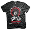 Billede af Jimi Hendrix, Jimi Hendrix: Live In New York T-Shirt