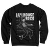 Billede af Elvis Presley, Elvis Presley: Jailhouse Rock Sweatshirt