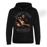 Billede af Elvis Presley, Elvis Presley: Suspicious Minds Epic Hoodie