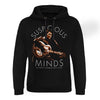Billede af Elvis Presley, Elvis Presley: Suspicious Minds Epic Hoodie