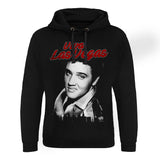 Billede af Elvis Presley, Elvis Presley: Viva Las Vegas Epic Hoodie