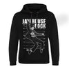 Billede af Elvis Presley, Elvis Presley: Jailhouse Rock Epic Hoodie