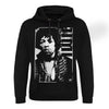 Billede af Jimi Hendrix, Jimi Hendrix: Distressed Epic Hoodie