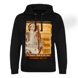 Billede af Jimi Hendrix, Jimi Hendrix: The Sound Of Hendrix Poster Epic Hoodie