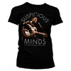 Billede af Elvis Presley, Elvis Presley: Suspicious Minds T-Shirt (Kvinder)