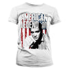 Billede af Elvis Presley, Elvis Presley: American Legend T-Shirt (Kvinder)