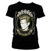 Billede af James Dean, James Dean: Rebel Since 1931 T-Shirt (Kvinder)