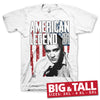 Billede af Elvis Presley, Elvis Presley: American Legend T-Shirt (Big & Tall)