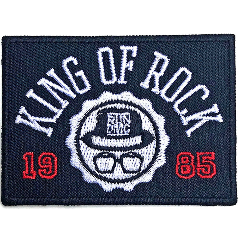 Run DMC, King of Rock Tøjmærke