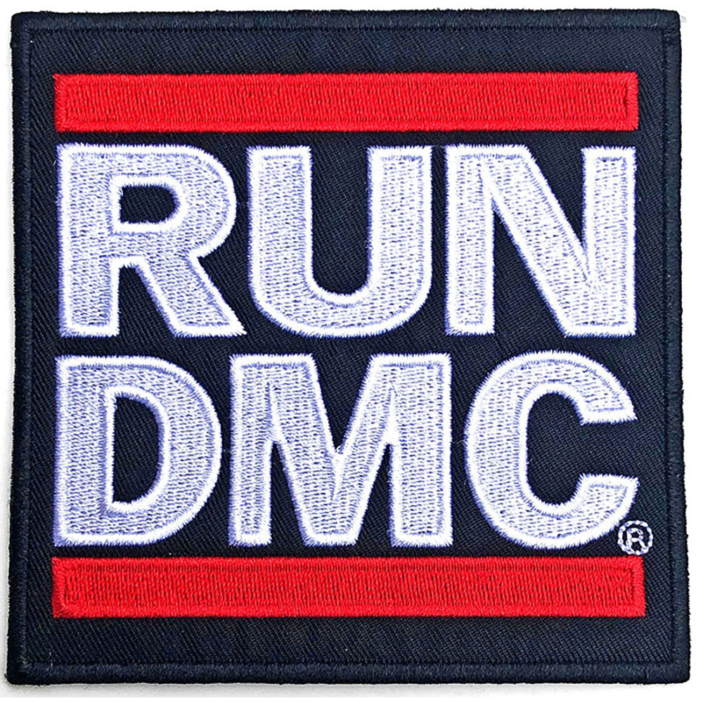Run DMC, Logo Tøjmærke