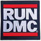 Run DMC, Logo Tøjmærke