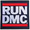 Run DMC, Logo Tøjmærke