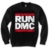 Billede af Run DMC DMC Logo Sweatshirt