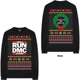 Run DMC: Holiday Sweatshirt