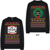 Run DMC: Holiday Sweatshirt