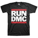 Billede af Run DMC Logo T-shirt