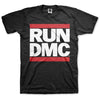 Billede af Run DMC Logo T-shirt