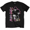 Run DMC: Hollis Queens Homage T-Shirt