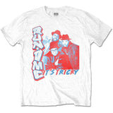 Run DMC: It's Tricky T-Shirt