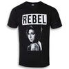 Billede af Amy Winehouse Rebel T-shirt