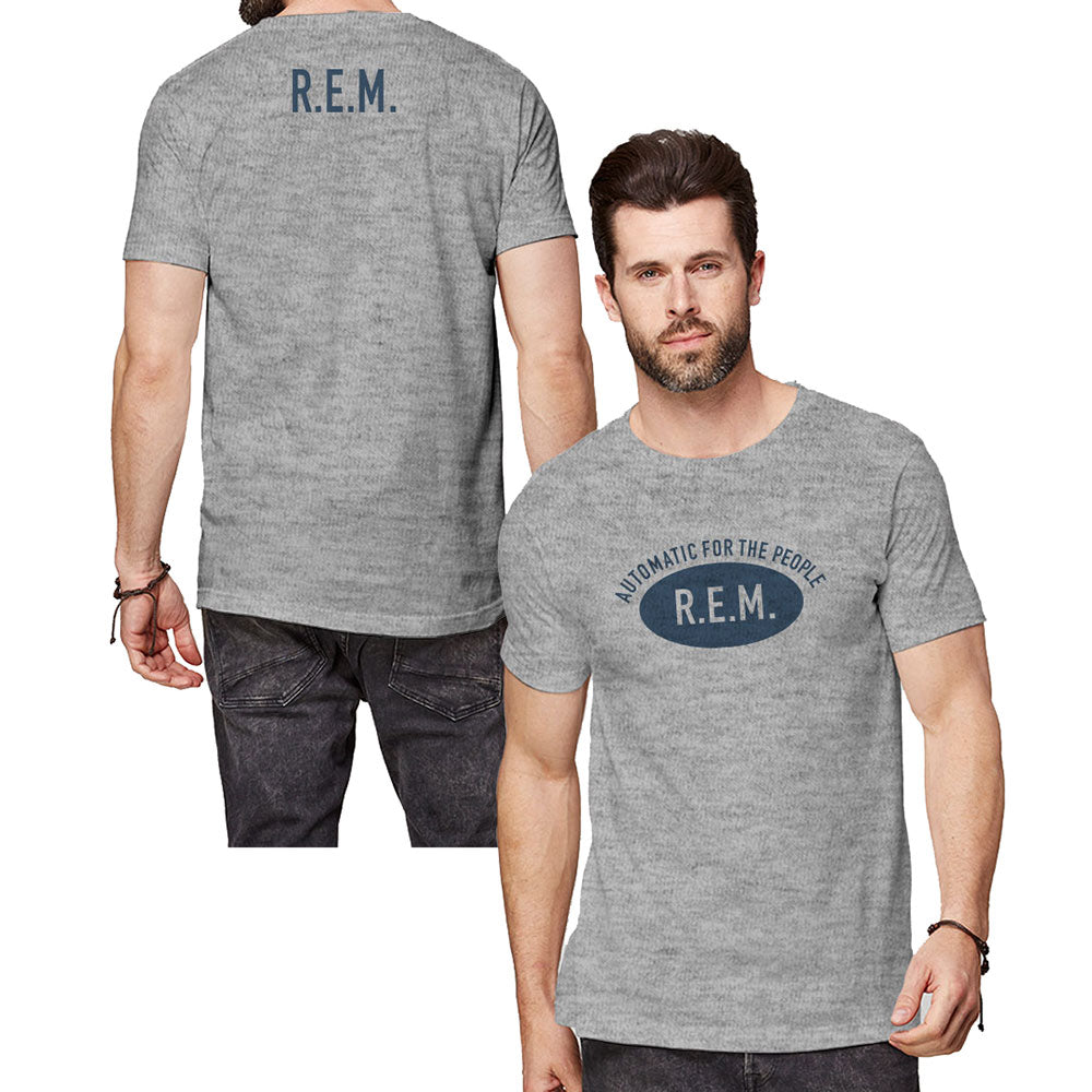 R.E.M., Automatic T-shirt