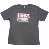 R.E.M., Out Of Time T-shirt