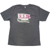 R.E.M., Out Of Time T-shirt