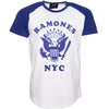 Billede af Ramones Retro Eagle T-shirt