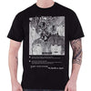 Billede af The Beatles Revolver 8 Track T-shirt