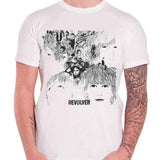 REVOLVER ALBUM COVER