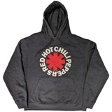 Red Hot Chili Peppers: Classic Asterisk Pullover Hoodie