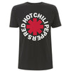 Billede af Red Hot Chili Peppers Classic Asterisk T-shirt