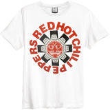 Billede af Red Hot Chili Peppers Aztec T-shirt