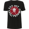 Billede af Red Hot Chili Peppers Flea Skull T-shirt