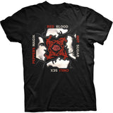 Red Hot Chili Peppers, Blood/Sugar/Sex/Magic T-shirt